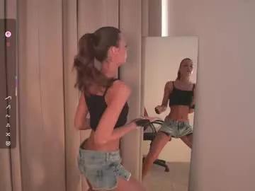 rainevi from Chaturbate is Freechat