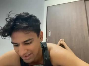 raju_smith from Chaturbate is Freechat