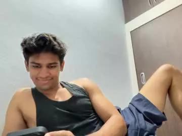 raju_smith from Chaturbate is Freechat