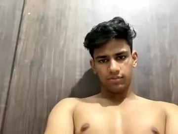 raju_smith from Chaturbate is Freechat