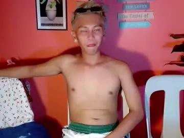 ralfhuge24 from Chaturbate is Freechat