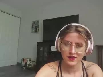 ramona_rex from Chaturbate is Freechat