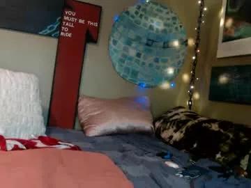 ramonaquinn from Chaturbate is Freechat