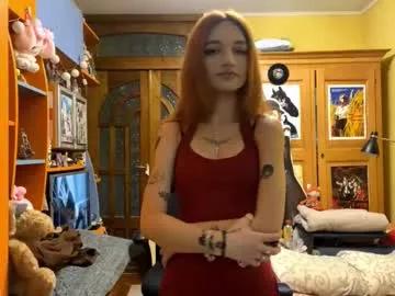 randibaggs from Chaturbate is Freechat