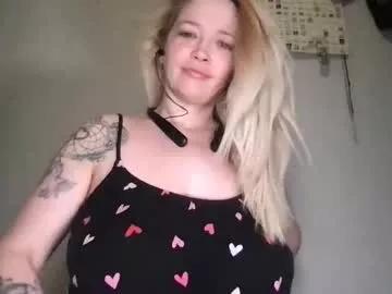 Randiigirl69 from Chaturbate