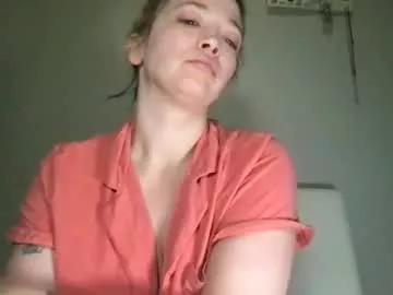 Randiigirl69 from Chaturbate