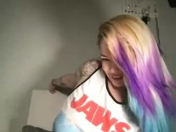 Randiigirl69 from Chaturbate