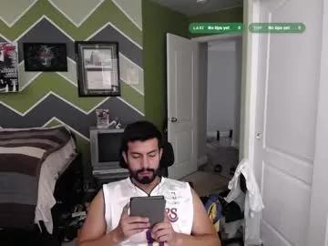 randomink3 from Chaturbate is Freechat