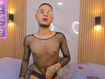 randy_cole from Chaturbate is Freechat