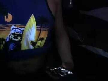 randybater8in from Chaturbate is Freechat