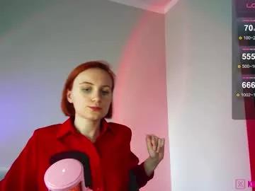 randycherry from Chaturbate is Freechat