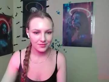 raspberry0101 from Chaturbate is Freechat