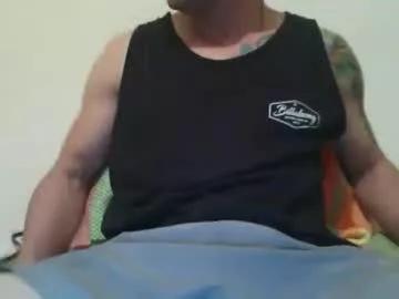 Raspines from Chaturbate