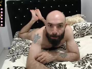 raul27big from Chaturbate is Freechat