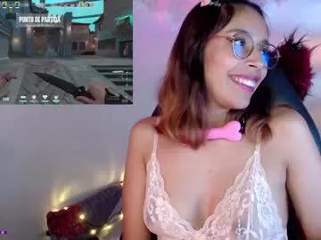 Rav3nx_ from Chaturbate