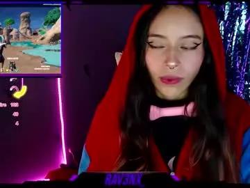 Rav3nx_ from Chaturbate