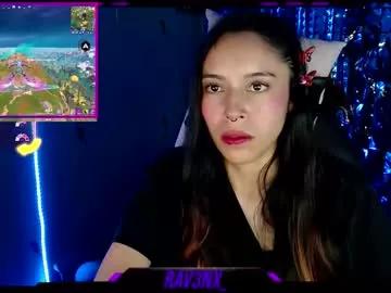 Rav3nx_ from Chaturbate