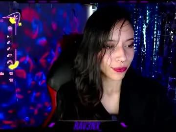 Rav3nx_ from Chaturbate