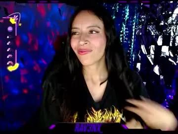 Rav3nx_ from Chaturbate