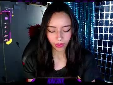Rav3nx_ from Chaturbate