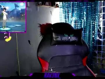 Rav3nx_ from Chaturbate