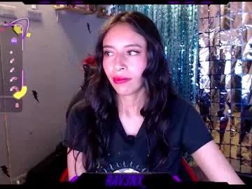 Rav3nx_ from Chaturbate