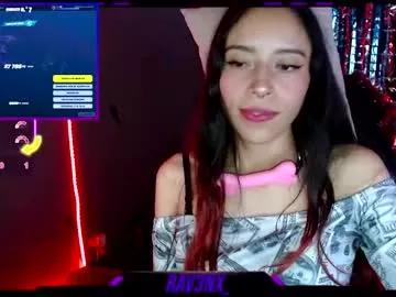 Rav3nx_ from Chaturbate