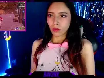 Rav3nx_ from Chaturbate