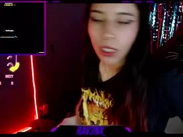 Rav3nx_ from Chaturbate