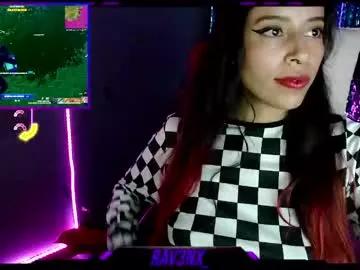 Rav3nx_ from Chaturbate