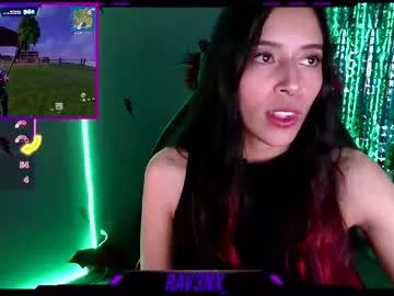 Rav3nx_ from Chaturbate