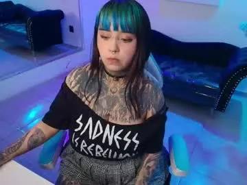 raven_celeste from Chaturbate is Freechat