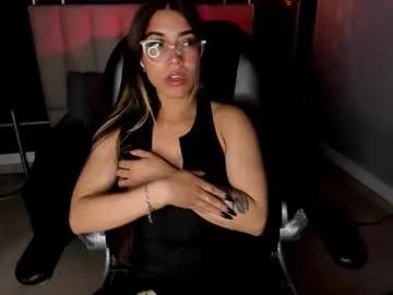 raven_dooll from Chaturbate is Freechat