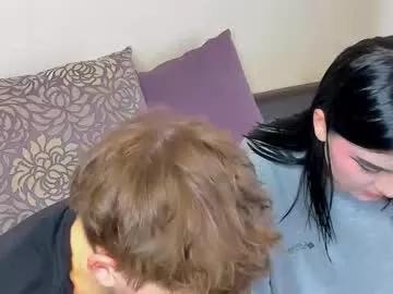 raven_radiant from Chaturbate is Freechat