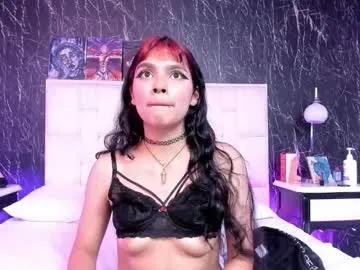 raven_roxx from Chaturbate is Freechat
