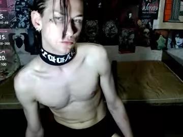 raven_torn from Chaturbate is Freechat