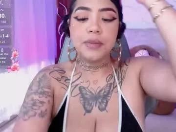 raven_velvet1 from Chaturbate is Freechat