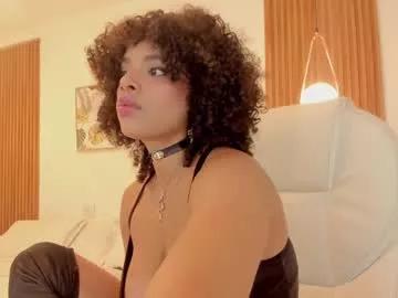 ravenlee_ from Chaturbate is Freechat