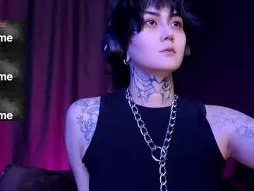 ravens_nest_ from Chaturbate is Freechat