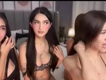 ravenstorm04 from Chaturbate is Freechat