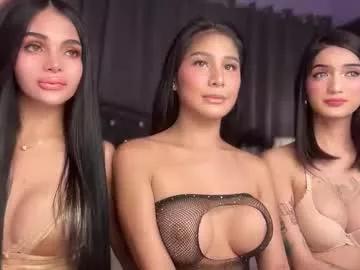 Ravenstorm04 from Chaturbate
