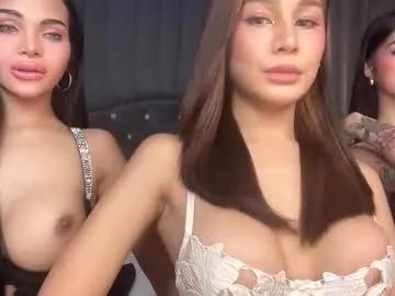 ravenstorm04 from Chaturbate is Freechat