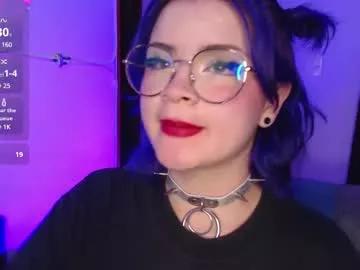 raventh_ from Chaturbate is Freechat