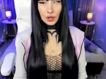 ravshana_kurkova from Chaturbate is Freechat
