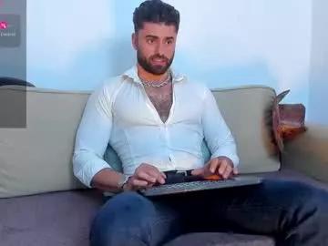 rawadam from Chaturbate