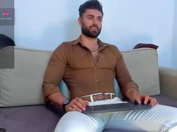 rawadam from Chaturbate