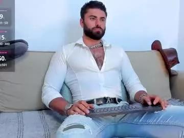 rawadam from Chaturbate
