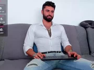 rawadam from Chaturbate