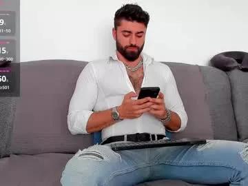 rawadam from Chaturbate
