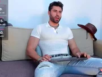rawadam from Chaturbate